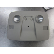 GSK413 Dome Light Assembly For 09-12 Chevrolet Traverse  3.6